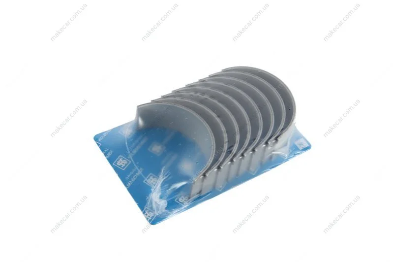 <strong>Вкладиші шатунні комплект AUDI/FORD/SEAT/SKODA/VW KOLBENSCHMIDT 77 213 610 (фото 1)</strong>