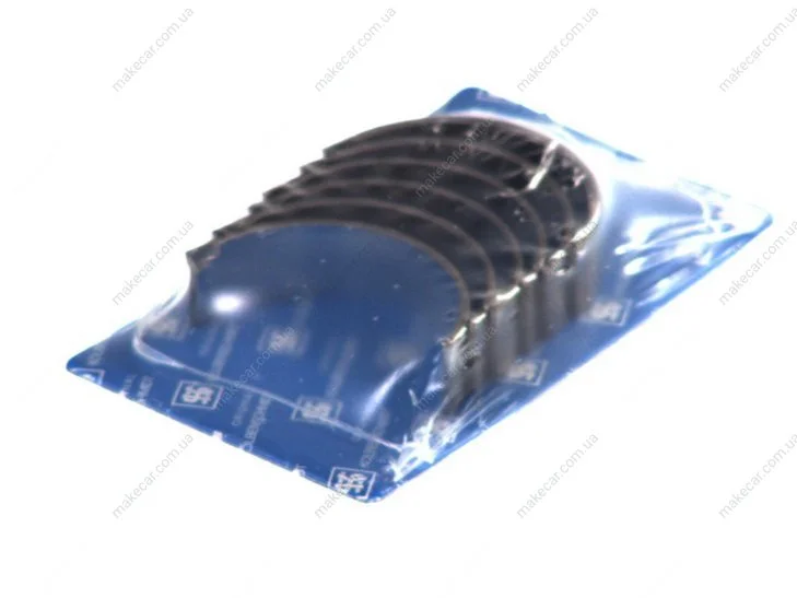 <strong>Вкладиші шатунні STD Opel Agila/Corsa 1.0i 00-10 KOLBENSCHMIDT 77 335 600 (фото 1)</strong>