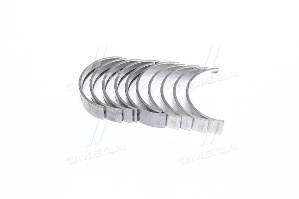 <strong>Вкладиші шатунні 0,25 Mercedes Benz M103/104 KOLBENSCHMIDT 77531610 (фото 1)</strong>