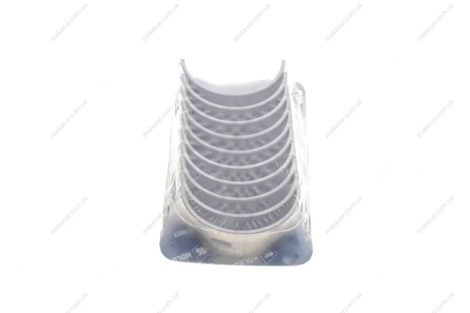 <strong>Вкладиші корінні комплект AUDI/FORD/SEAT/SKODA/VW KOLBENSCHMIDT 77 553 600 (фото 1)</strong>