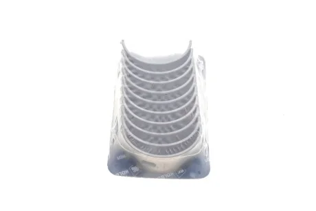 Вкладиші корінні комплект AUDI/FORD/SEAT/SKODA/VW для KOLBENSCHMIDT 77 553 600 фото товару