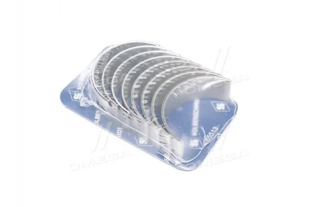 <strong>Вкладиші шатунні комплект AUDI/FORD/SEAT/SKODA/VW KOLBENSCHMIDT 77 555 610 (фото 1)</strong>
