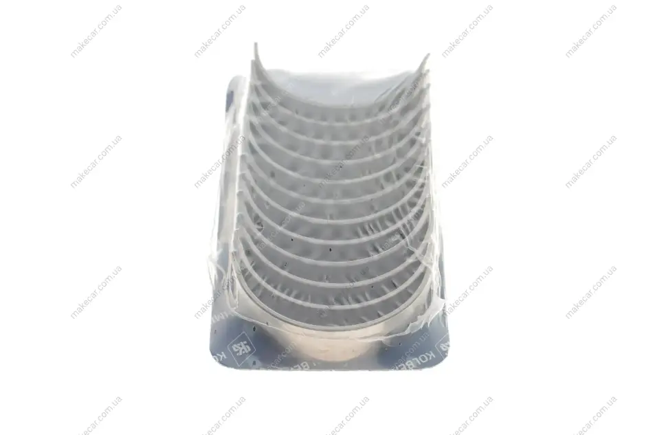 <strong>Вкладиші шатунні VW 2,5TDI STD KOLBENSCHMIDT 77702600 (фото 1)</strong>