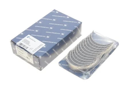 Вкладиші для KOLBENSCHMIDT 77822610 фото товару