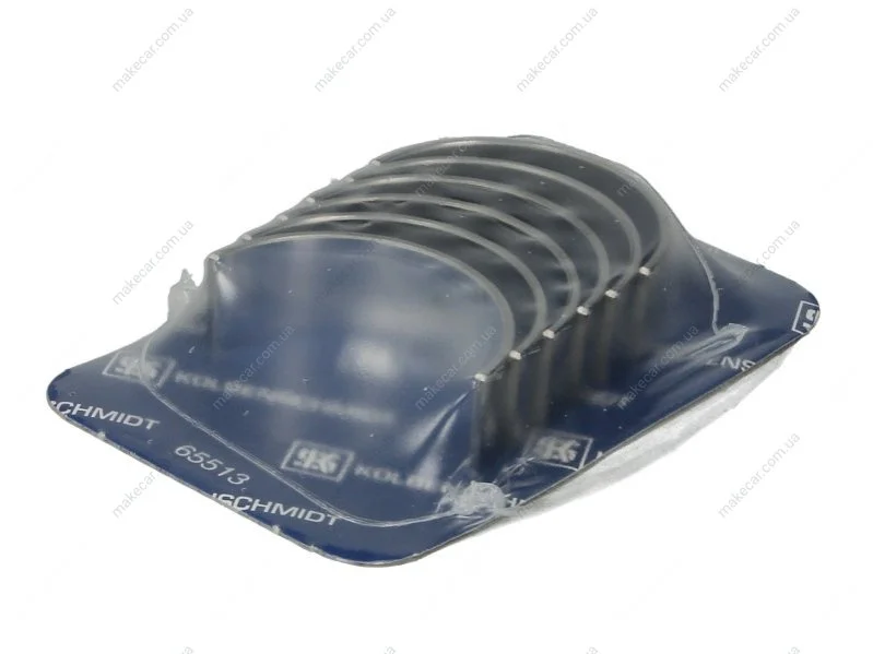 <strong>Вкладиші шатунні 0,25 Skoda Fabia / VW Polo 1.2 i 01-> KOLBENSCHMIDT 77841610 (фото 1)</strong>