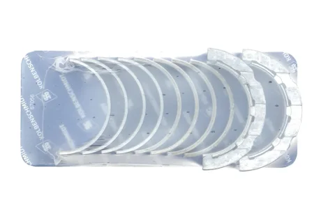Вкладиші корінні (к-кт) для BMW, Mini KOLBENSCHMIDT 77951600 фото товару