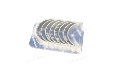 Вкладиші для Renault, Opel, Nissan KOLBENSCHMIDT 77 980 600 фото товару