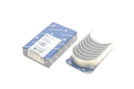 Вкладиші для Nissan, Opel, Renault, Vauxhall KOLBENSCHMIDT 77 980 610 фото товару