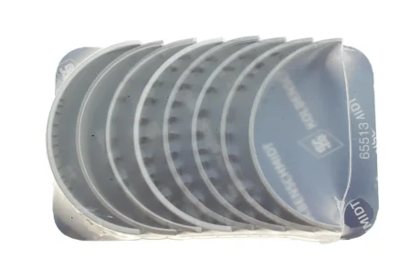 Вкладиші для Vauxhall, Nissan, Renault, Opel KOLBENSCHMIDT 77982600 фото товару