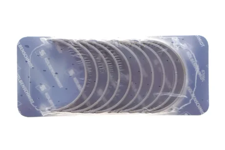Вкладиші корінні (к-кт) для Vauxhall, Nissan, Renault, Opel KOLBENSCHMIDT 77983600 фото товару