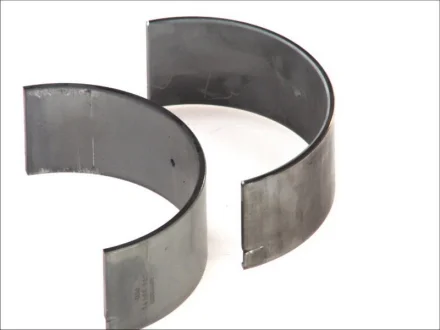 Вкладыши шатунные 0,50MM MAN/MB SPUTTER (на 1 шейк для KOLBENSCHMIDT 78901620 фото товару