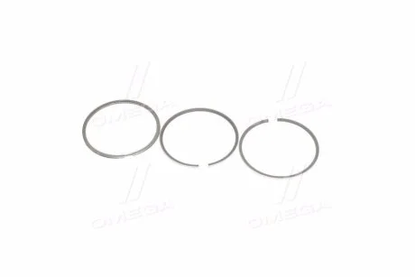 Комплект поршневих кілець для Volkswagen, Audi KOLBENSCHMIDT 800000610100 фото товару