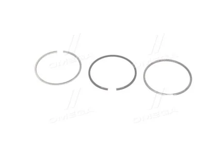 Кільця поршневі для Volkswagen KOLBENSCHMIDT 800001110050 фото товару