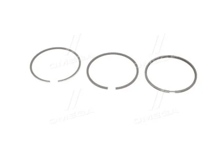 Кільця поршневі для Ford, SsangYong KOLBENSCHMIDT 800004110040 фото товару