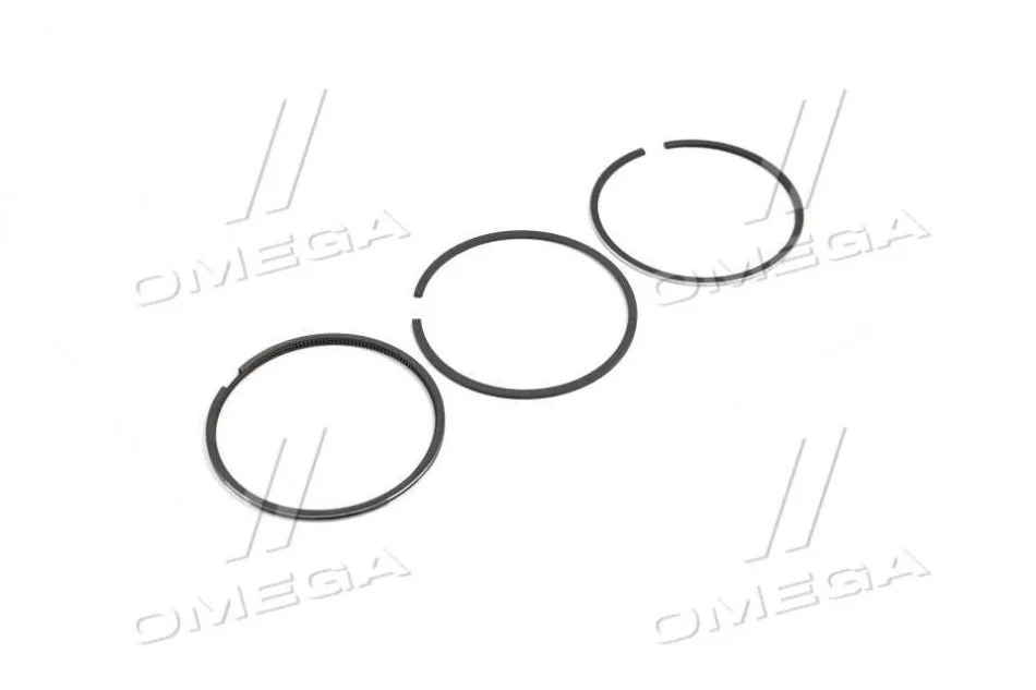 <strong>Комплект поршневих кілець FORD 2,5D 93,67 STD KOLBENSCHMIDT 800009810000 (фото 1)</strong>
