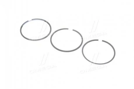 Кільця поршневі MB OM601 2.0D (87mm/STD) для KOLBENSCHMIDT 800017110000 фото товару