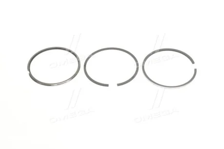 Кільця поршневі ОМ616/617 +0.1mm для KOLBENSCHMIDT 800018411010 фото товару