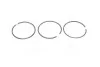 <strong>Кільця поршневі OPEL 83,00 1,7D/TD (вир-во KS) KOLBENSCHMIDT 800021010050 (фото 1)</strong>