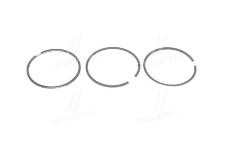 Кільця поршневі OPEL 83,00 1,7D/TD (вир-во KS) для Opel, Vauxhall KOLBENSCHMIDT 800021010050 фото товару