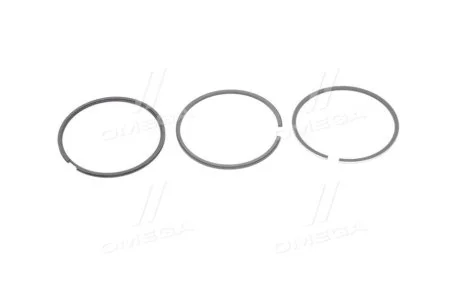 Кольца поршневые VW 75,0+0,5 1,75*2*3 VW 1,3B 83- для KOLBENSCHMIDT 800025010050 фото товара