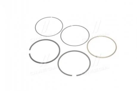 Кільця поршневі для Volkswagen, Seat, Skoda KOLBENSCHMIDT 800026110000 фото товару