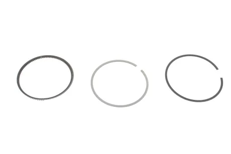 Кільця поршневі для Vauxhall, Opel, Chevrolet, Fiat KOLBENSCHMIDT 800038910000 фото товару