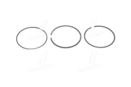 Комплект кілець на поршень для Audi, Volkswagen, Seat KOLBENSCHMIDT 800045010050 фото товару