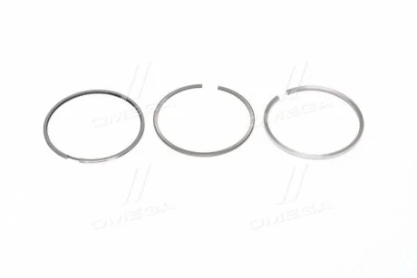 Кільця поршневі для KOLBENSCHMIDT 800045910000 фото товару