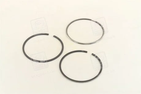 Кільця поршневі для Fiat, Peugeot, Citroen, Renault, Opel KOLBENSCHMIDT 800049910000 фото товару
