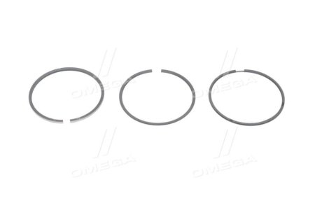 Кольца (4цил) Renault/Opel 87.0 (3/1.75/2.5) G9 DCI KOLBENSCHMIDT 800051010000