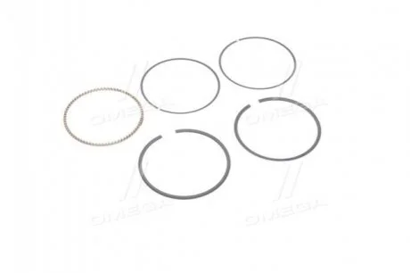 Кільця поршневі для Seat, Volkswagen, Skoda KOLBENSCHMIDT 800053910000 фото товару