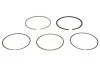 <strong>Комплект поршневих кілець FORD ZETEC 76,00 STD 1CYL KOLBENSCHMIDT 800054210000 (фото 1)</strong>