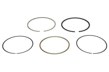 Комплект поршневих кілець FORD ZETEC 76,00 STD 1CYL для Ford, Mazda KOLBENSCHMIDT 800054210000 фото товару