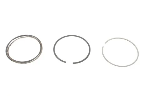 Кільця поршневі для Opel, Vauxhall KOLBENSCHMIDT 800072010000 фото товару