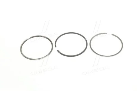 Комплект кілець на поршень для Audi, Volkswagen, Skoda, Seat KOLBENSCHMIDT 800072710000 фото товару