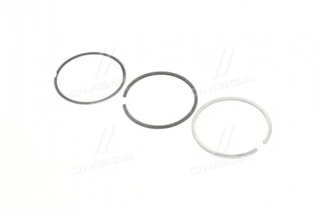 Комплект поршневих кілець для Fiat, Opel, Lancia, Alfa Romeo, Vauxhall KOLBENSCHMIDT 800073010000 фото товару