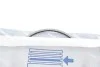 <strong>Кільця поршневі VW 2,5TDI 81,01 KOLBENSCHMIDT 800073910000 (фото 4)</strong>