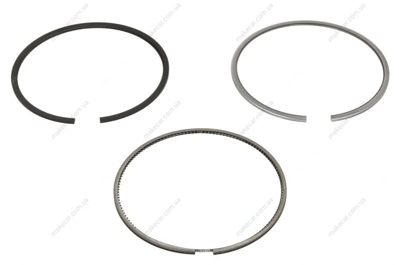 <strong>Кільця поршневі 0,50 (на 1цил.) Mercedes Benz OM651 KOLBENSCHMIDT 800074610050 (фото 1)</strong>