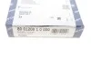 <strong>Комплект поршневих кілець STD Mazda 89,000 KOLBENSCHMIDT 800120010000 (фото 5)</strong>