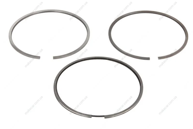<strong>Кільця поршневі STD Citan OM607 /Captur/Fluence/Kangoo/Megane/Scenic 1.5 dCI 09- KOLBENSCHMIDT 800120810000 (фото 1)</strong>