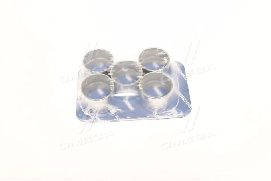 <strong>Підшипник ковзання PL-B SEMI OM602 KOLBENSCHMIDT 87 321 690 (фото 1)</strong>