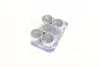 <strong>Підшипник ковзання PL-B SEMI OM602 KOLBENSCHMIDT 87 321 690 (фото 2)</strong>