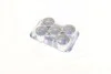 <strong>Підшипник ковзання PL-B SEMI OM602 KOLBENSCHMIDT 87 321 690 (фото 3)</strong>