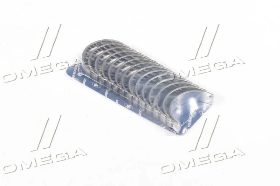 <strong>Вкладиші корінні STD Mercedes Benz M103/104 KOLBENSCHMIDT 87 416 600 (фото 1)</strong>