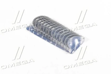 Вкладиші корінні STD Mercedes Benz M103/104 для KOLBENSCHMIDT 87 416 600 фото товару