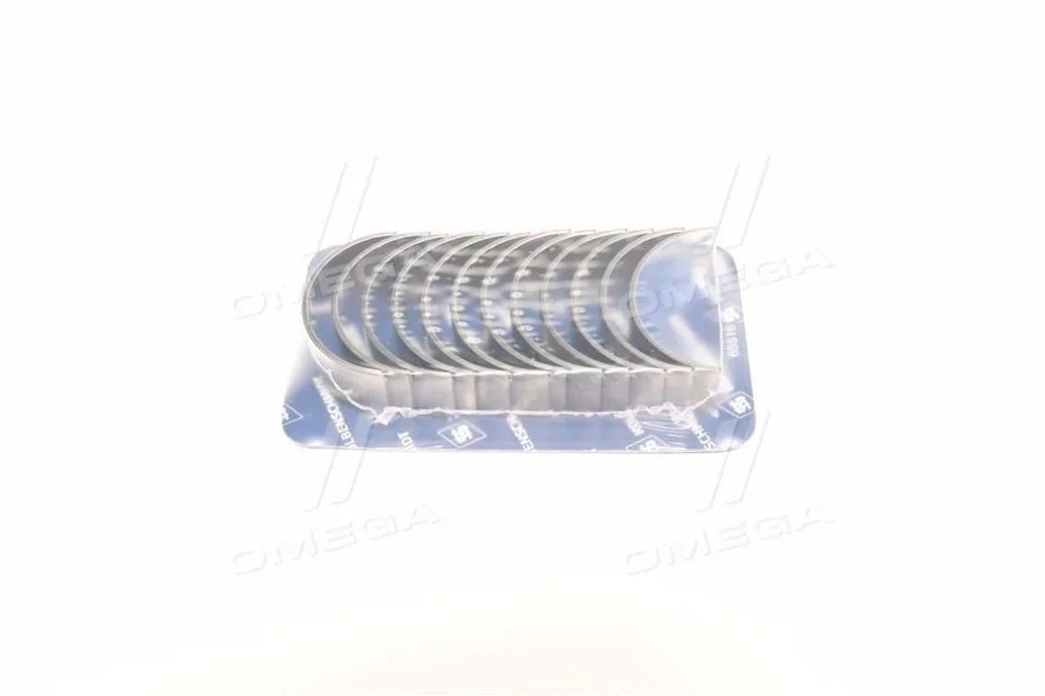 <strong>Шатунний підшипник KOLBENSCHMIDT 87 417 600 (фото 1)</strong>