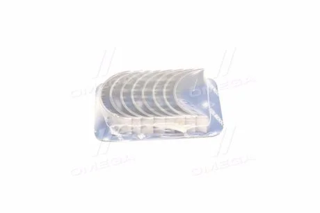 Вкладиші шатунні 0,75 VW Caddy II/T4 1.9D для Audi, Volkswagen, Seat KOLBENSCHMIDT 87 464 630 фото товару