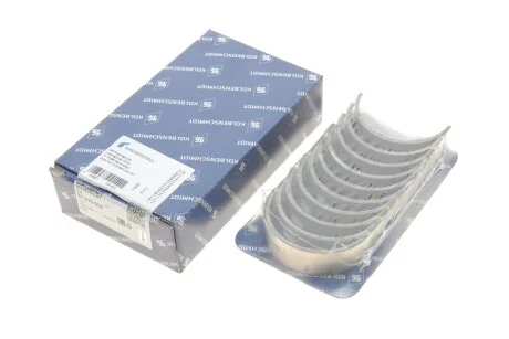 Вкладиші для Volkswagen, Audi, Seat, Skoda KOLBENSCHMIDT 87475610 фото товару
