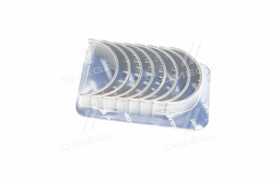 <strong>Вкладиші KOLBENSCHMIDT 87801600 (фото 1)</strong>