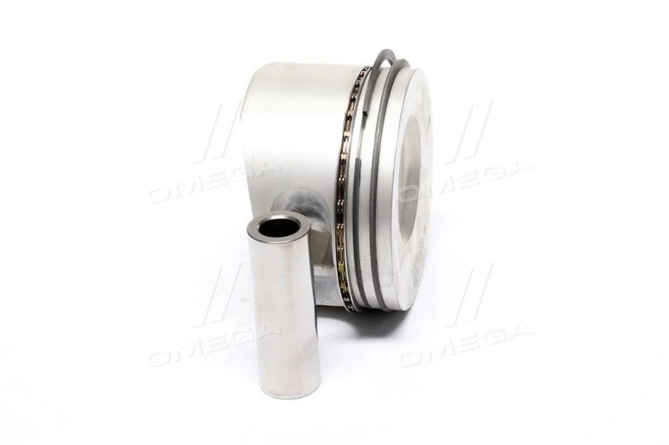 <strong>Поршень з кільцями OPEL 87.00 2.0 16V 20SEH/20XE/X20SE (вир-во KS) KOLBENSCHMIDT 90245620 (фото 1)</strong>